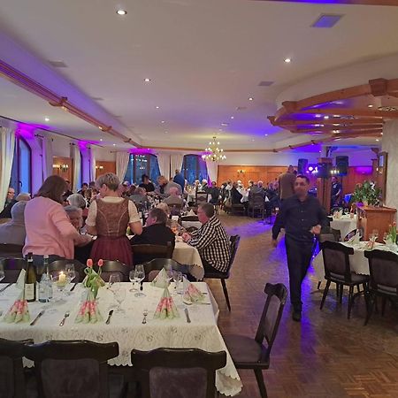 Hotel Wernerwald Cuxhaven Bagian luar foto
