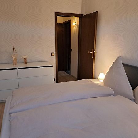 Hotel Wernerwald Cuxhaven Bagian luar foto