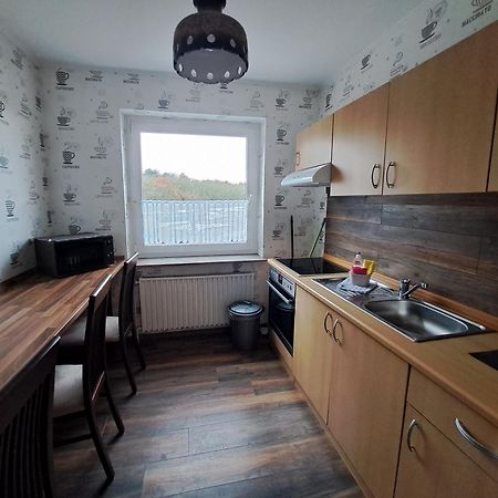 Hotel Wernerwald Cuxhaven Bagian luar foto