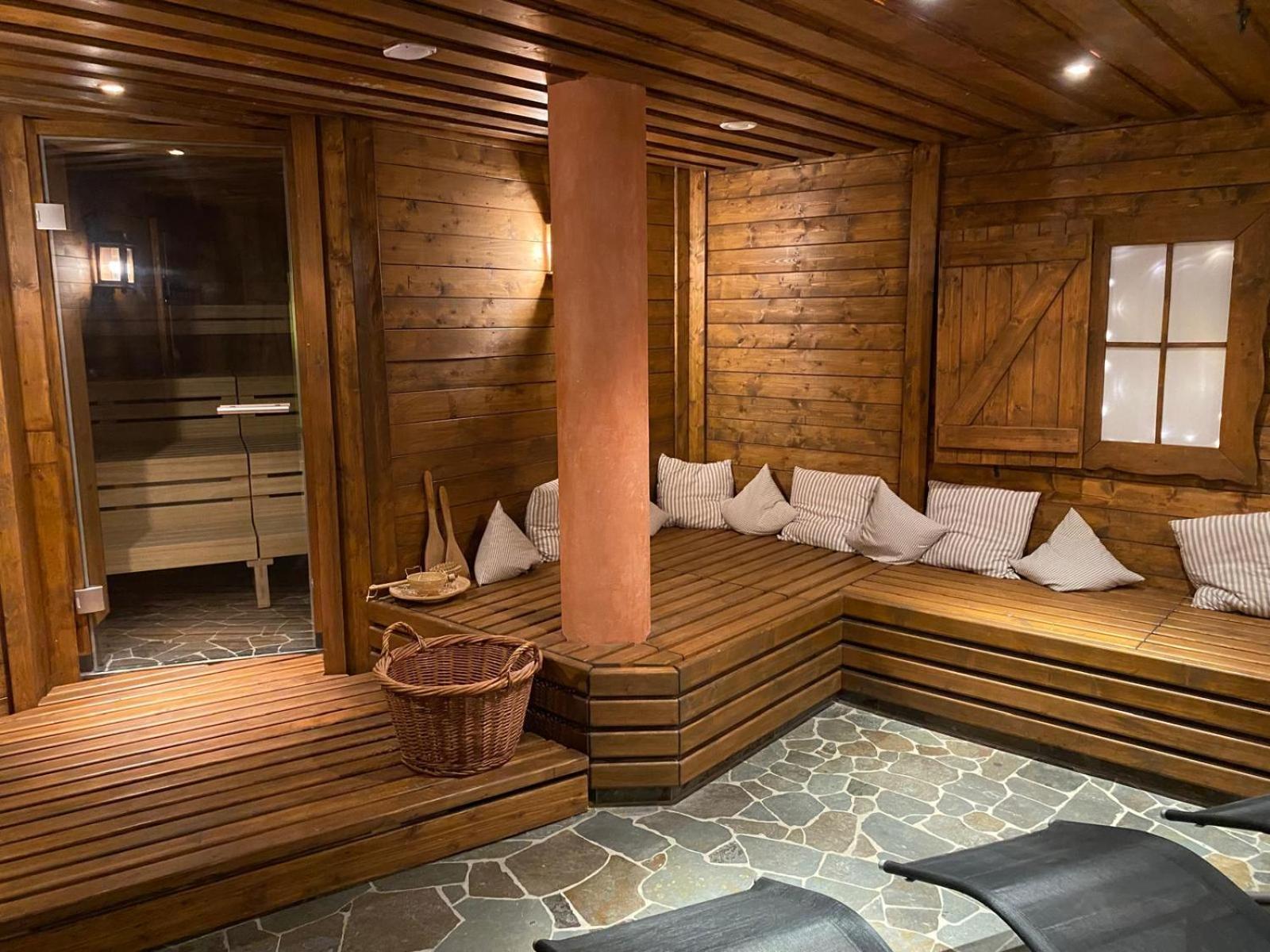 Hotel Wernerwald Cuxhaven Bagian luar foto