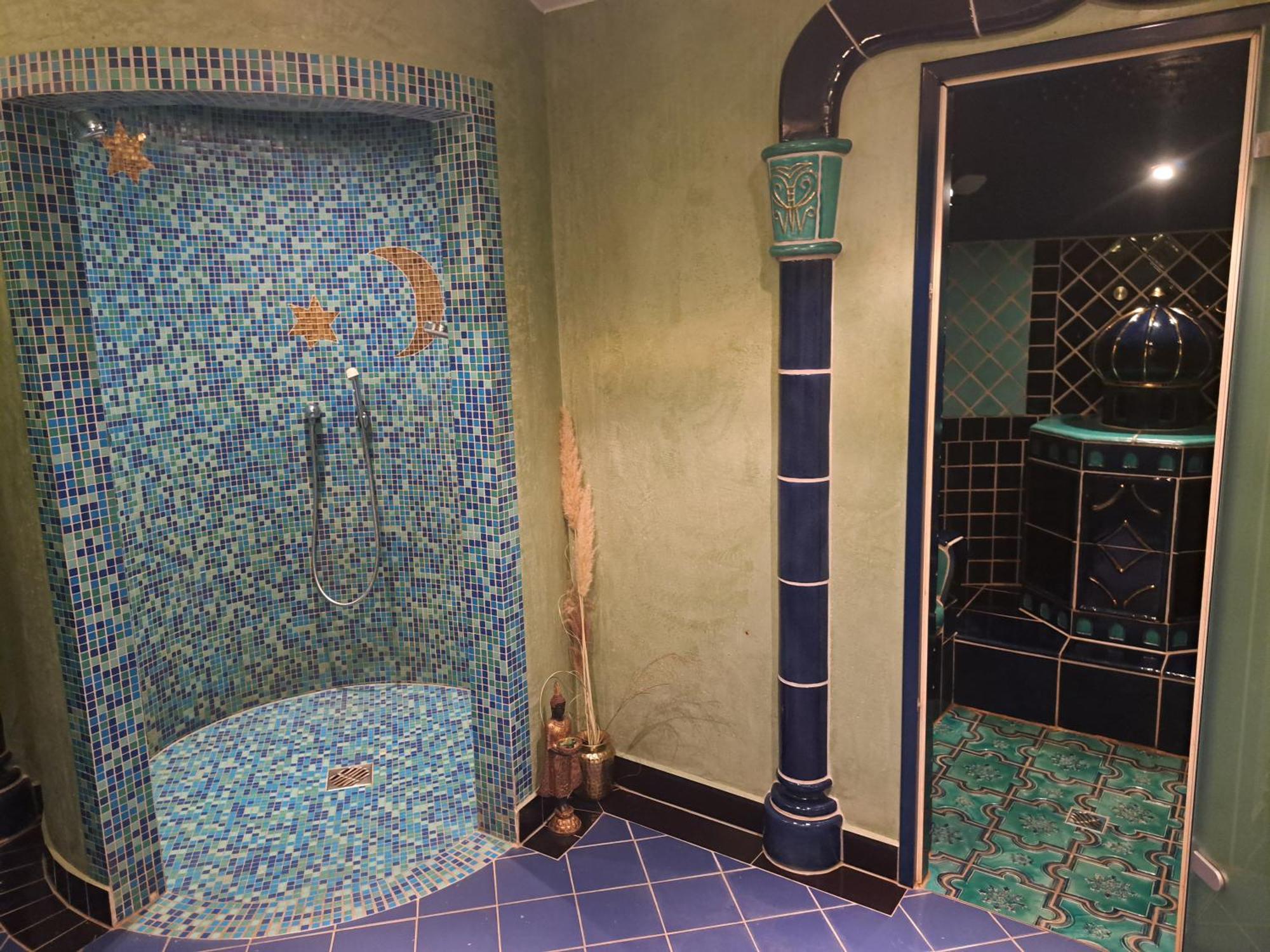 Hotel Wernerwald Cuxhaven Bagian luar foto