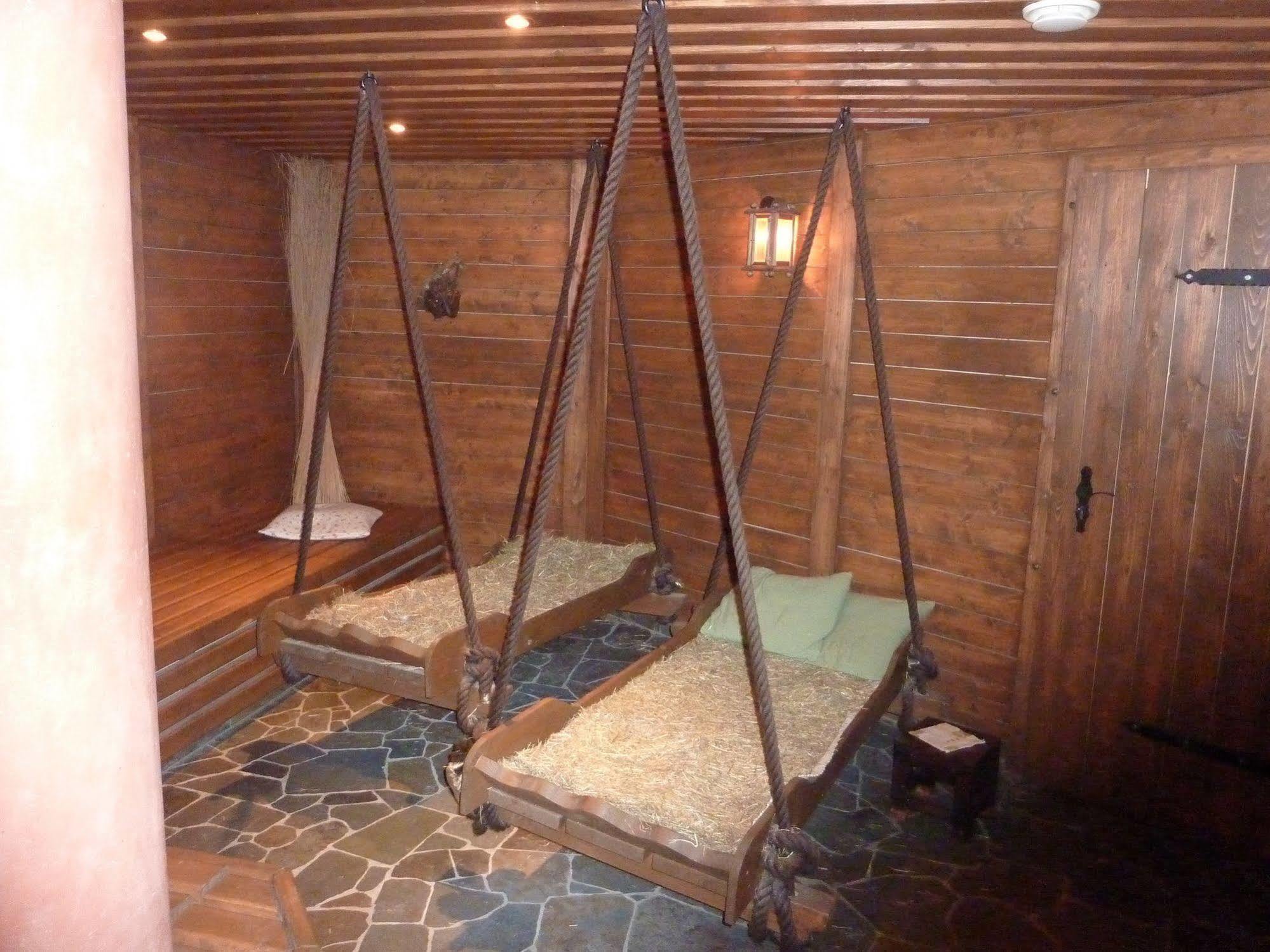 Hotel Wernerwald Cuxhaven Bagian luar foto