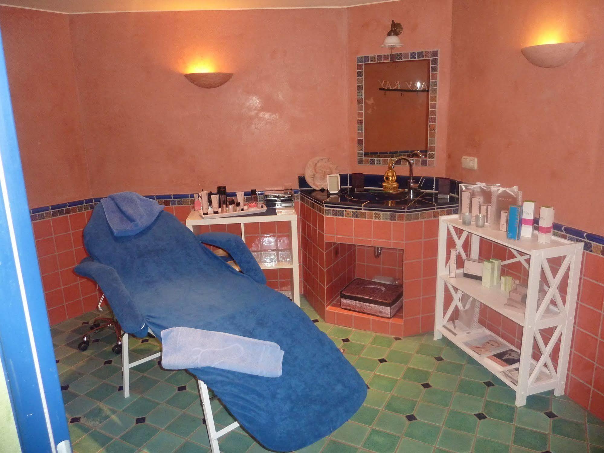 Hotel Wernerwald Cuxhaven Bagian luar foto